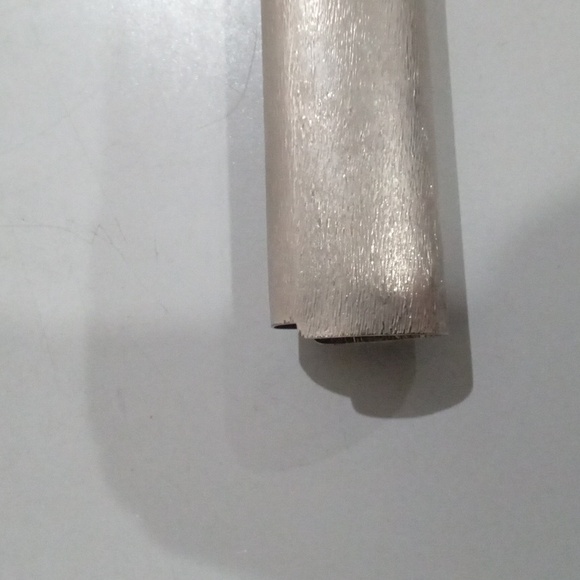 Vintage Metal Lighter Cover - Picture 3 of 4